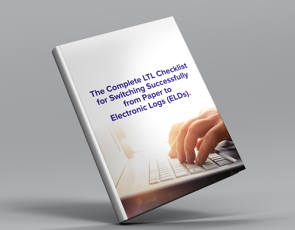 complete LTL checklist guide