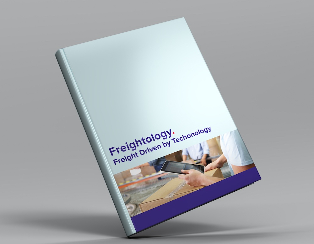 free handbook - freightology